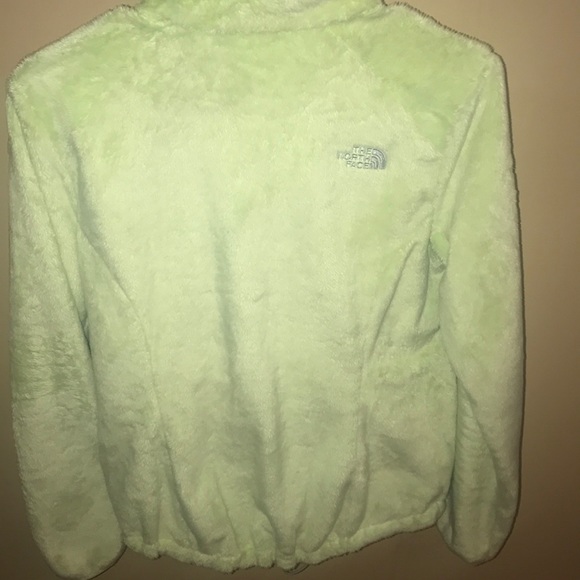 North Face Jacket - Picture 3 of 3